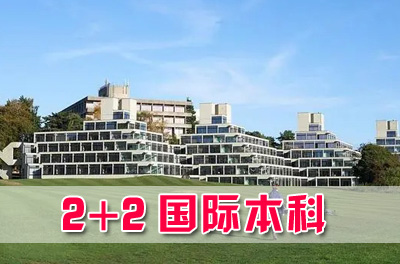 山东财经大学2+2国际本科招生简章，山东财经大学国际本科2+2